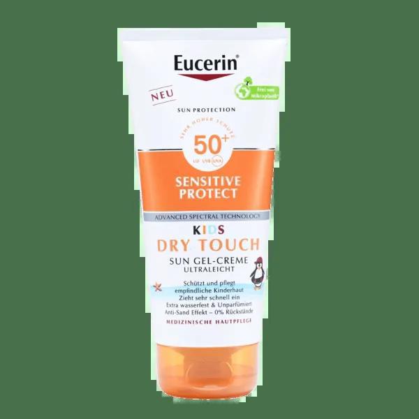 EUCERIN SUN KIDS losion spf50 200 ml